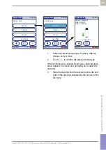 Preview for 231 page of Accu-Chek Inform II Operator'S Manual
