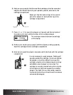 Preview for 52 page of Accu-Chek insulin pump User Manual