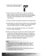 Preview for 75 page of Accu-Chek insulin pump User Manual