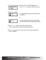 Preview for 102 page of Accu-Chek insulin pump User Manual