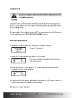 Preview for 119 page of Accu-Chek insulin pump User Manual