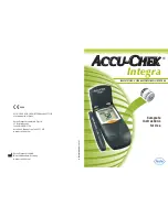 Preview for 1 page of Accu-Chek Integra Complete Instructions For Use