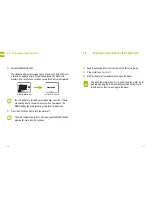 Preview for 15 page of Accu-Chek Integra Complete Instructions For Use
