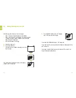 Preview for 21 page of Accu-Chek Integra Complete Instructions For Use