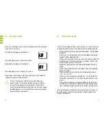 Preview for 30 page of Accu-Chek Integra Complete Instructions For Use