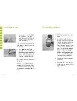 Preview for 61 page of Accu-Chek Integra Complete Instructions For Use