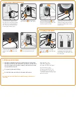 Preview for 2 page of Accu-Chek Mobile Getting Started Manual