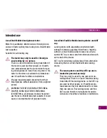Предварительный просмотр 3 страницы Accu-Chek Mobile User Manual
