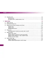 Предварительный просмотр 8 страницы Accu-Chek Mobile User Manual