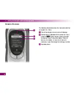 Предварительный просмотр 24 страницы Accu-Chek Mobile User Manual