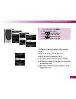Preview for 149 page of Accu-Chek Mobile User Manual