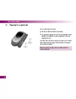 Preview for 176 page of Accu-Chek Mobile User Manual