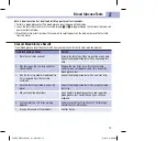 Preview for 17 page of Accu-Chek Perfoma User Manual