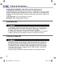 Preview for 88 page of Accu-Chek Perfoma User Manual