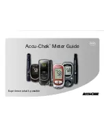 Accu-Chek Performa Connect Getting Started Manual preview