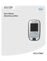 Accu-Chek Performa Connect User Manual preview