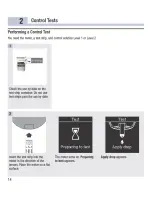 Preview for 16 page of Accu-Chek Performa Connect User Manual