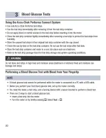 Preview for 22 page of Accu-Chek Performa Connect User Manual
