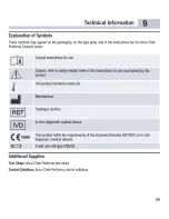 Preview for 91 page of Accu-Chek Performa Connect User Manual