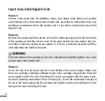 Preview for 10 page of Accu-Chek Rapid-D Link Instructions For Use Manual