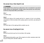 Preview for 12 page of Accu-Chek Rapid-D Link Instructions For Use Manual