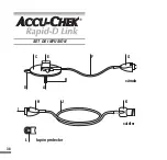 Preview for 40 page of Accu-Chek Rapid-D Link Instructions For Use Manual