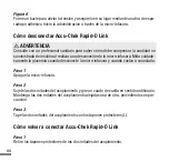Preview for 46 page of Accu-Chek Rapid-D Link Instructions For Use Manual