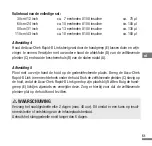 Preview for 53 page of Accu-Chek Rapid-D Link Instructions For Use Manual