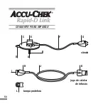 Preview for 56 page of Accu-Chek Rapid-D Link Instructions For Use Manual