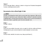 Preview for 62 page of Accu-Chek Rapid-D Link Instructions For Use Manual