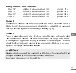 Preview for 69 page of Accu-Chek Rapid-D Link Instructions For Use Manual