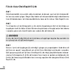 Preview for 92 page of Accu-Chek Rapid-D Link Instructions For Use Manual