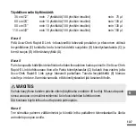 Preview for 109 page of Accu-Chek Rapid-D Link Instructions For Use Manual
