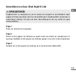 Preview for 121 page of Accu-Chek Rapid-D Link Instructions For Use Manual