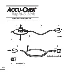 Preview for 124 page of Accu-Chek Rapid-D Link Instructions For Use Manual