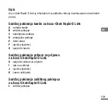 Preview for 141 page of Accu-Chek Rapid-D Link Instructions For Use Manual