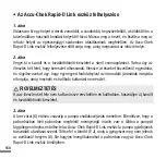 Preview for 152 page of Accu-Chek Rapid-D Link Instructions For Use Manual