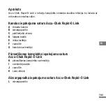 Preview for 165 page of Accu-Chek Rapid-D Link Instructions For Use Manual