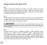 Preview for 176 page of Accu-Chek Rapid-D Link Instructions For Use Manual