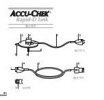 Preview for 206 page of Accu-Chek Rapid-D Link Instructions For Use Manual