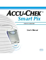 Accu-Chek Smart Pix User Manual предпросмотр
