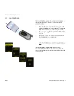 Предварительный просмотр 36 страницы Accu-Chek Smart Pix User Manual