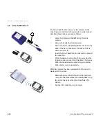 Предварительный просмотр 38 страницы Accu-Chek Smart Pix User Manual