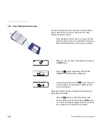 Предварительный просмотр 44 страницы Accu-Chek Smart Pix User Manual