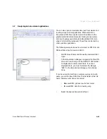 Предварительный просмотр 87 страницы Accu-Chek Smart Pix User Manual