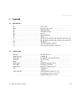 Предварительный просмотр 95 страницы Accu-Chek Smart Pix User Manual