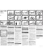 Preview for 1 page of Accu-Chek Softclix Manual