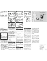 Preview for 2 page of Accu-Chek Softclix Manual