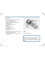 Preview for 8 page of Accu-Chek Solo User Manual