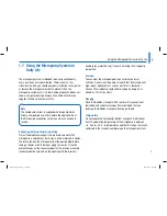 Preview for 15 page of Accu-Chek Solo User Manual